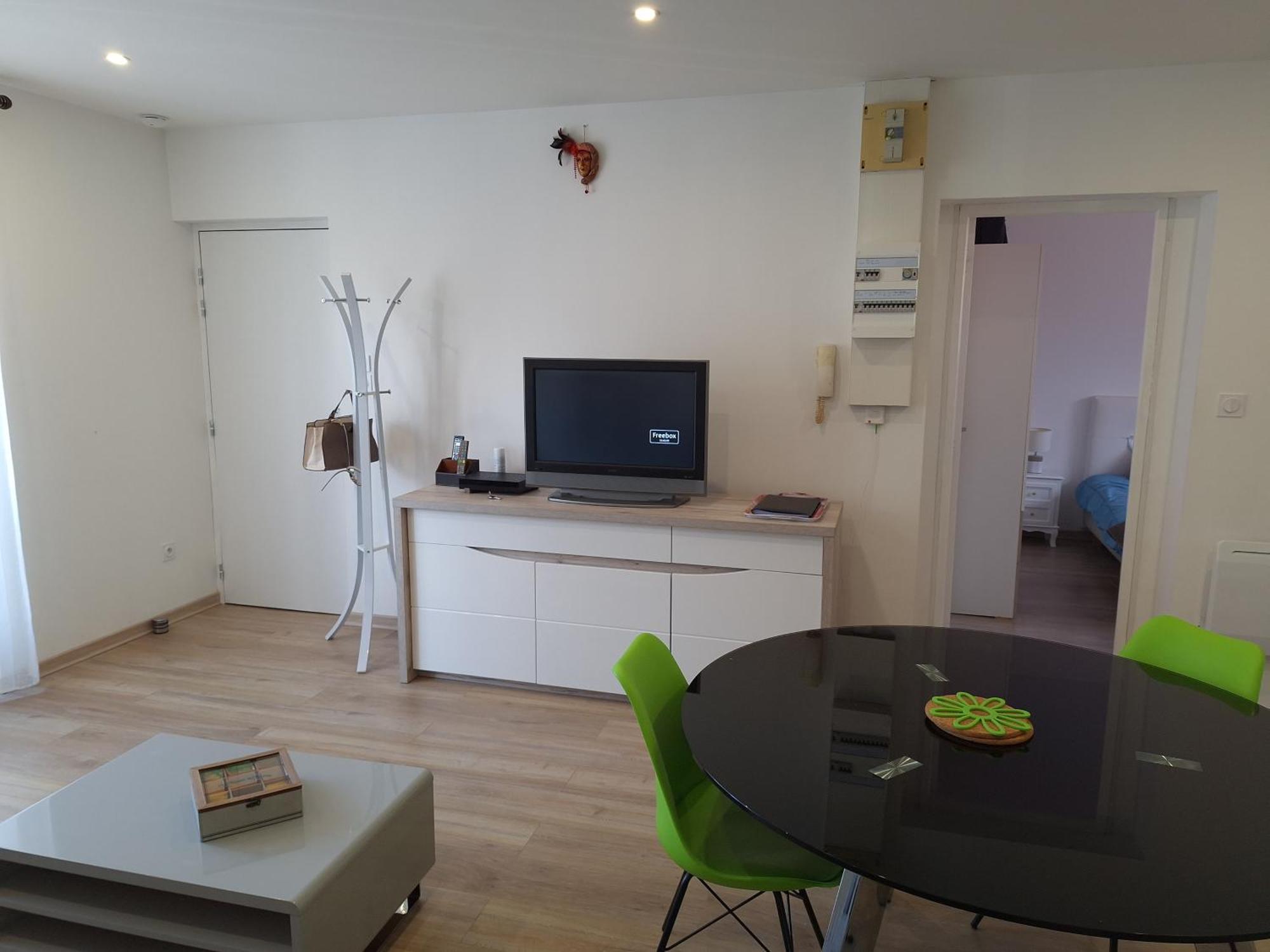 Gite De L'Octroi -Proche Centre Remiremont Lägenhet Exteriör bild
